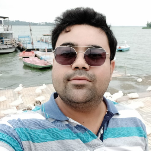 Dr. Mayur Gupta